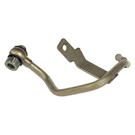 Motorcraft Connection-Water Outlet, Rh252 RH252